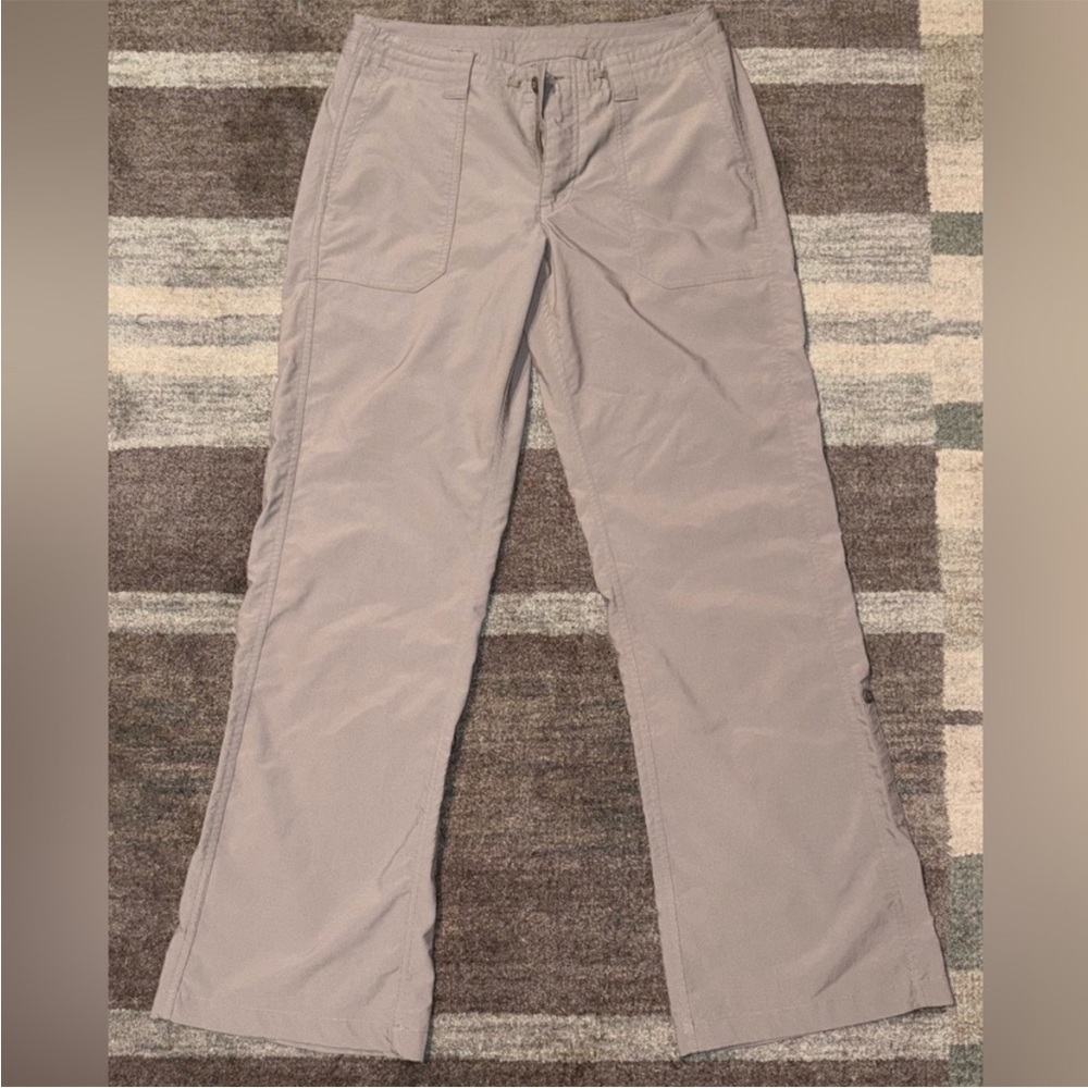 Patagonia Men's Gray Pants